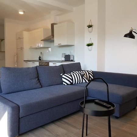 Vila Maslina - Apartman 3 ザダル エクステリア 写真