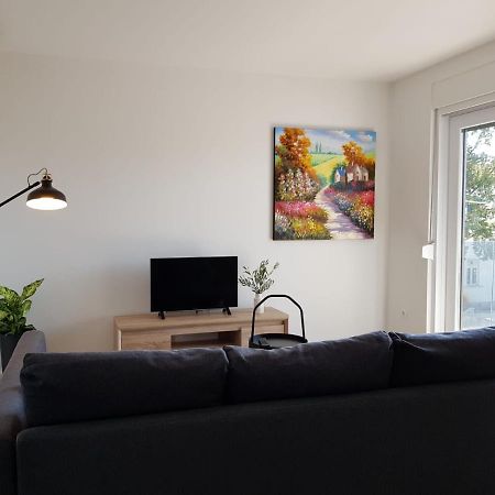 Vila Maslina - Apartman 3 ザダル エクステリア 写真