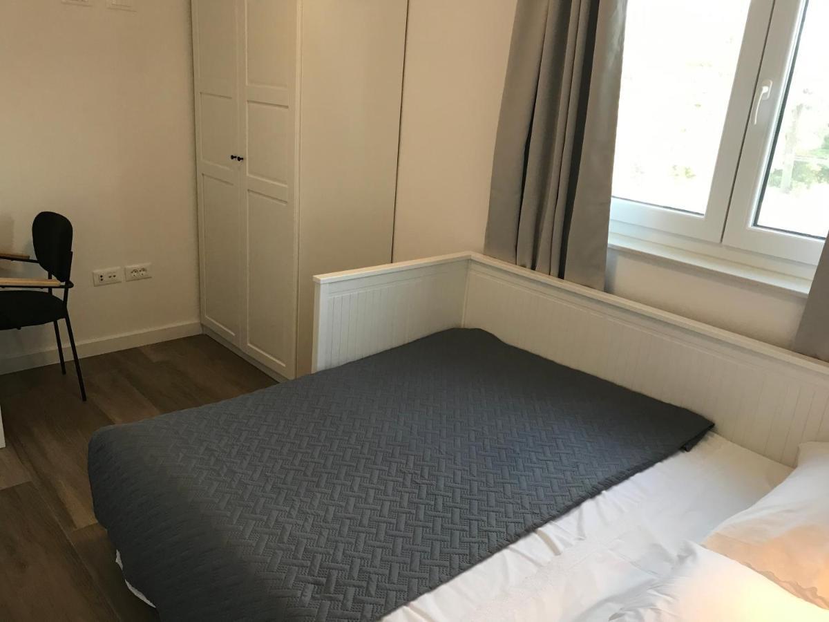 Vila Maslina - Apartman 3 ザダル エクステリア 写真